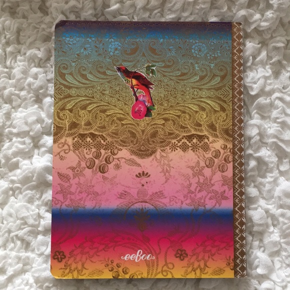 Victorian Birds Write & Draw Notebook - Picture 5 of 8